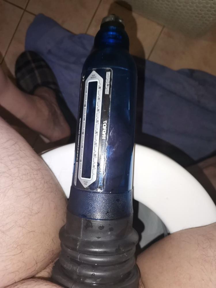 25P May dick