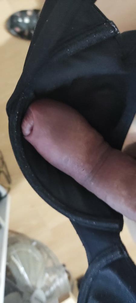 25P May dick