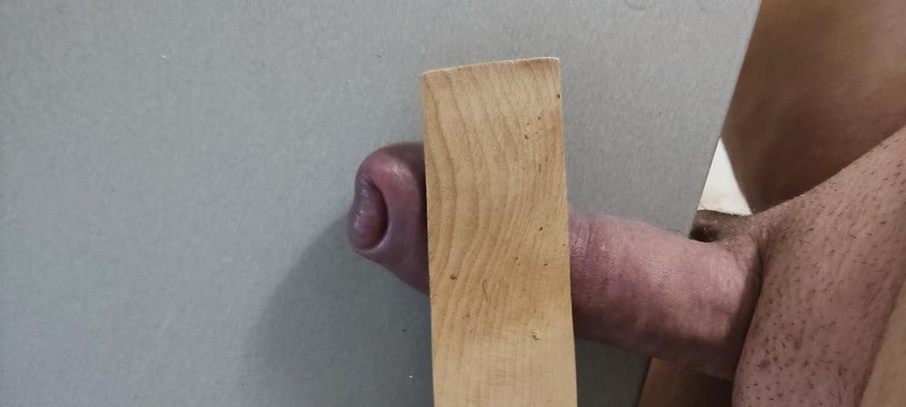 25P May dick