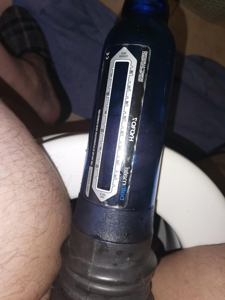 25P May dick