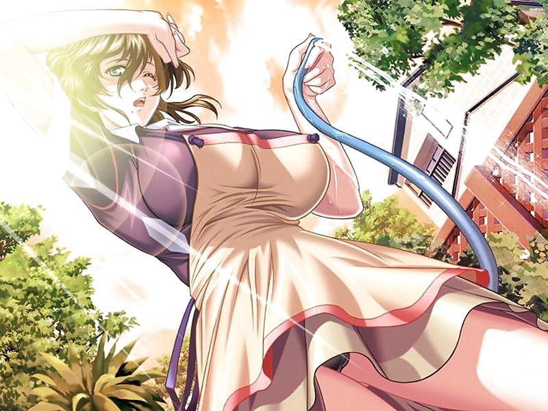 25P Favorites Hentai 3