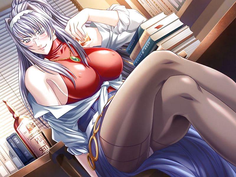 25P Favorites Hentai 3