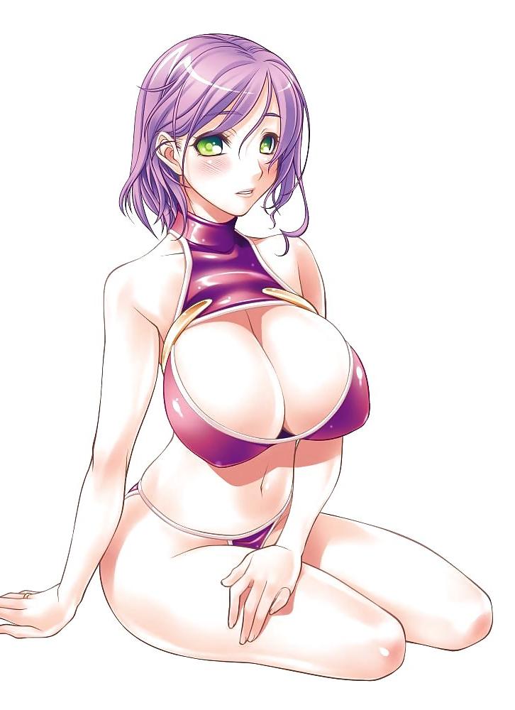 25P Favorites Hentai 3