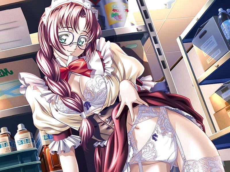 25P Favorites Hentai 3