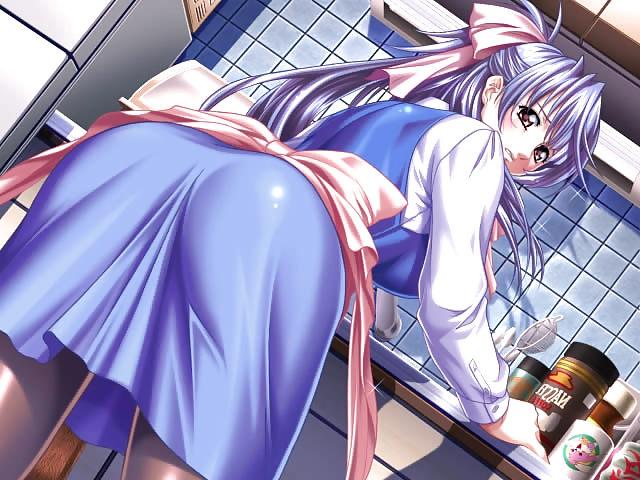 25P Favorites Hentai 3