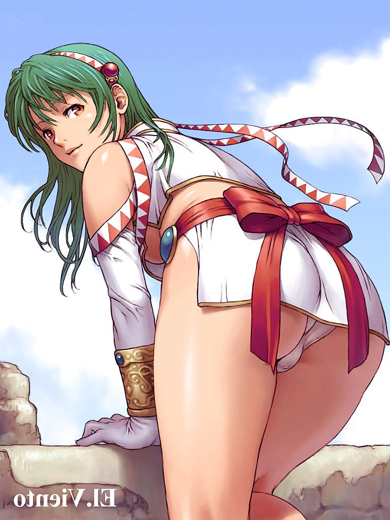 25P Favorites Hentai 3