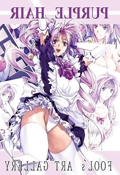 25P Favorites Hentai 3