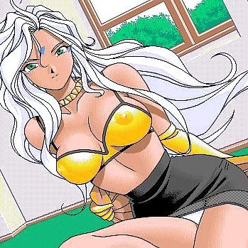 25P Favorites Hentai 3