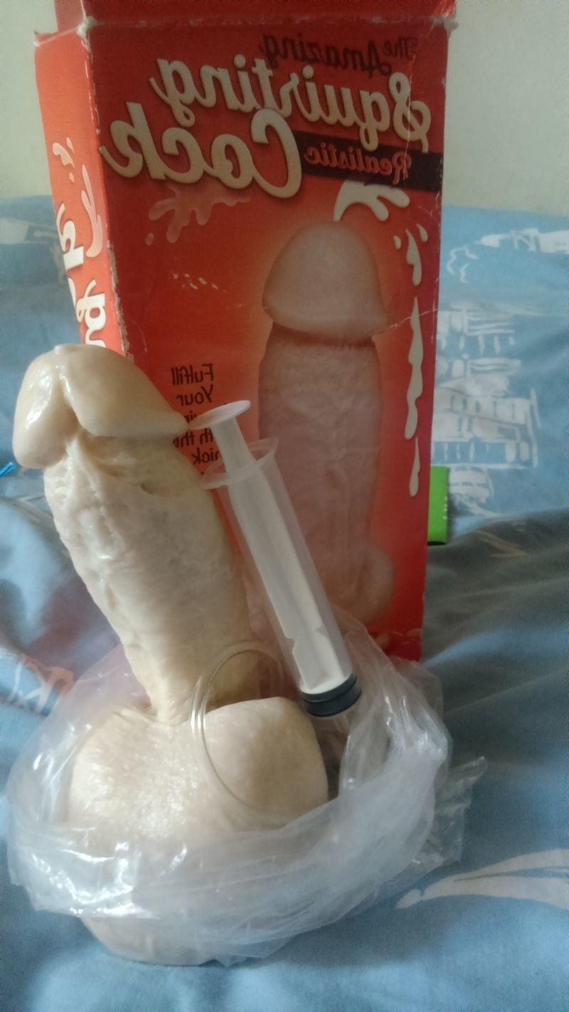 19P my toys