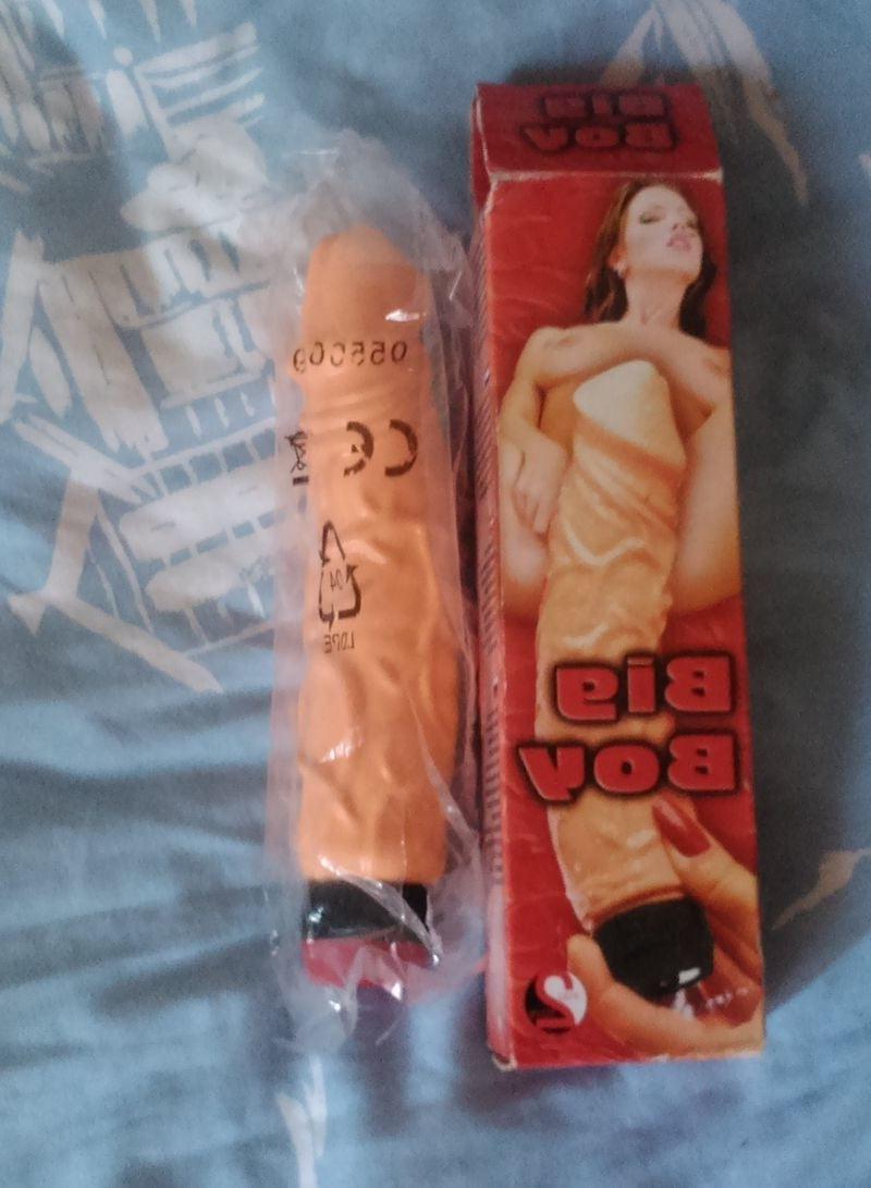 19P my toys