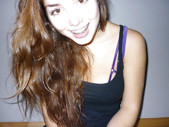 8P Nice Young Teen Rene (dirty comments are welcome )