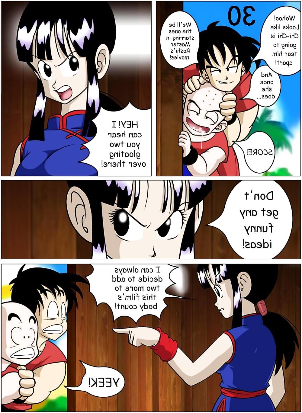 25P All Star Hentai #3 - by IMK