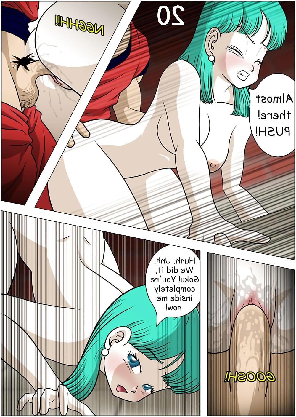 25P All Star Hentai #3 - by IMK