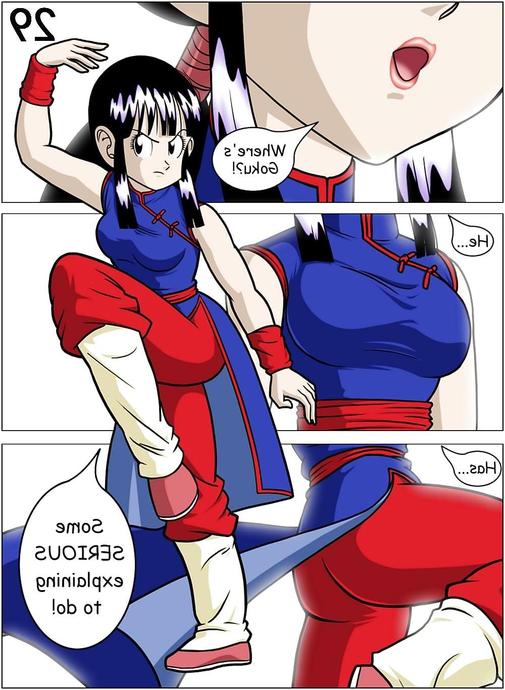 25P All Star Hentai #3 - by IMK
