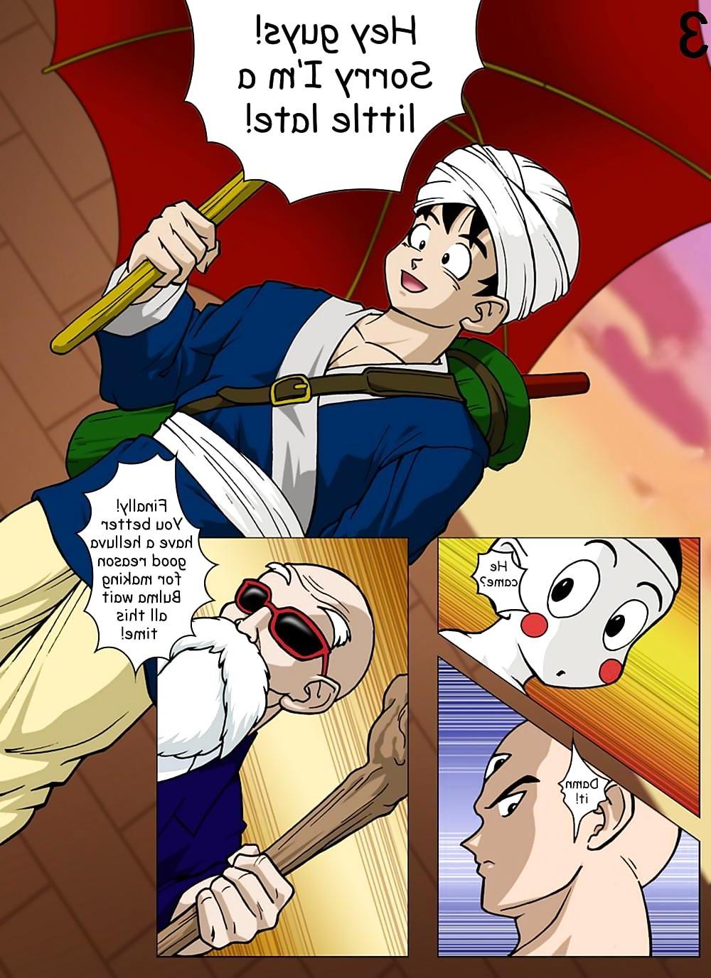 25P All Star Hentai #3 - by IMK