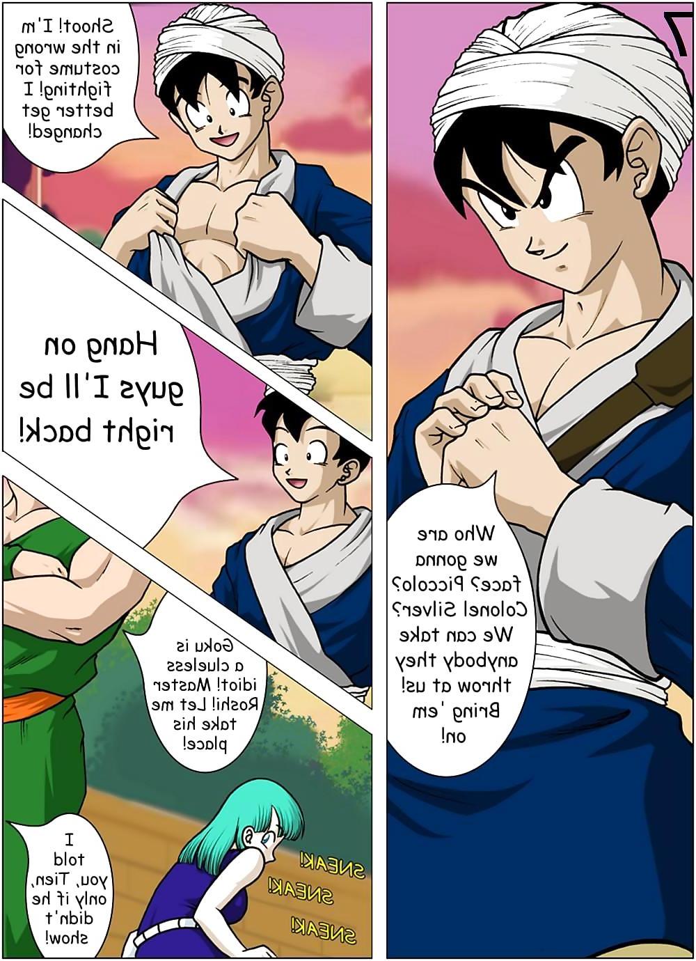25P All Star Hentai #3 - by IMK