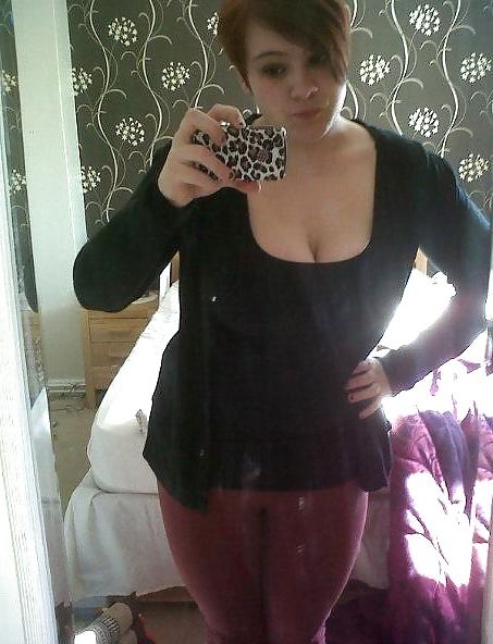 25P Busty Teen Chelsea