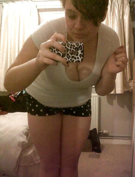 25P Busty Teen Chelsea
