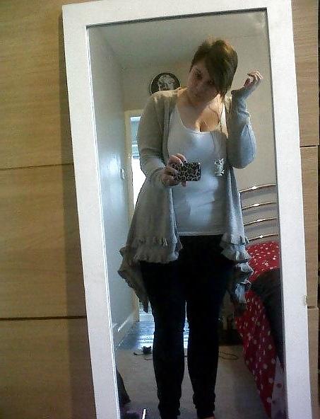 25P Busty Teen Chelsea