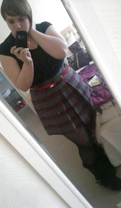 25P Busty Teen Chelsea