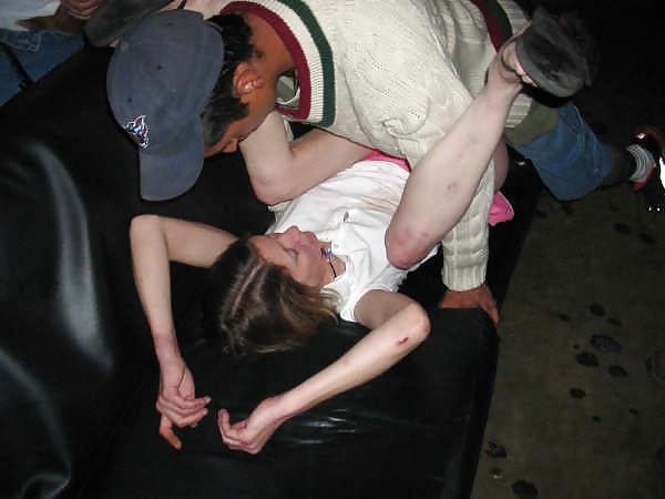 25P Real Life Sex Cinema Slut