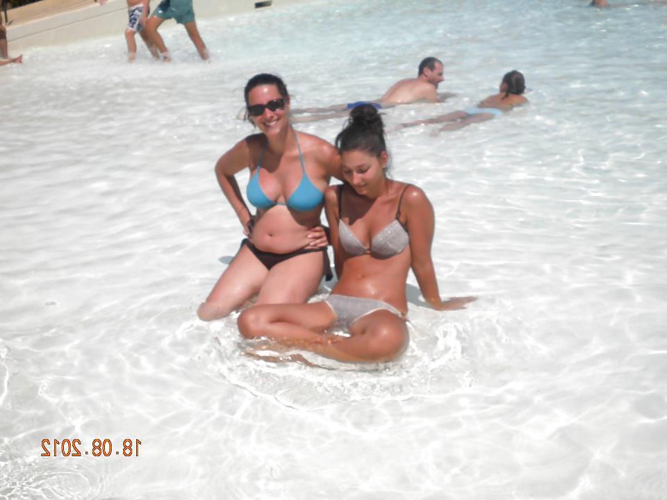23P HORNY BEACH TEENS AND SLUTS 07 DIRTY COMMENTS PLS