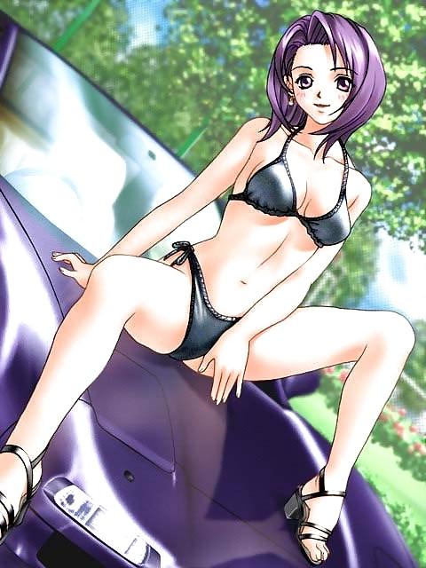 25P Favorites Hentai 4