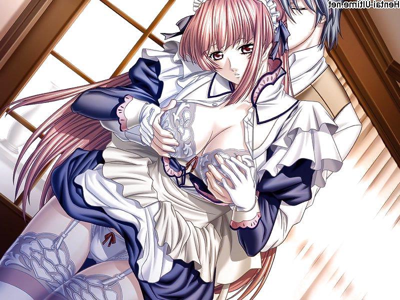 25P Favorites Hentai 4