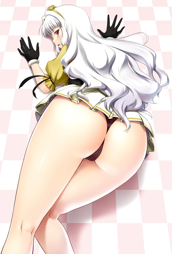 25P Favorites Hentai 4