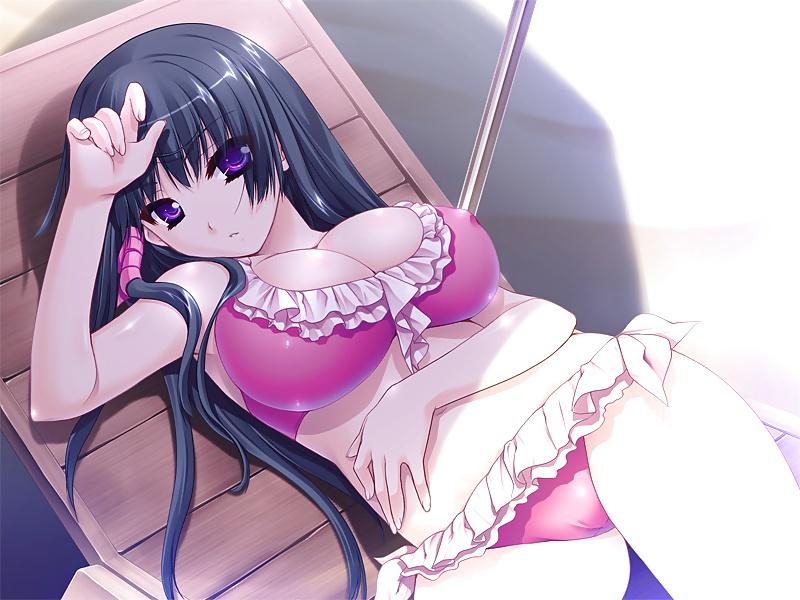 25P Favorites Hentai 4