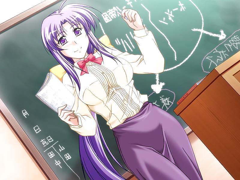 25P Favorites Hentai 4
