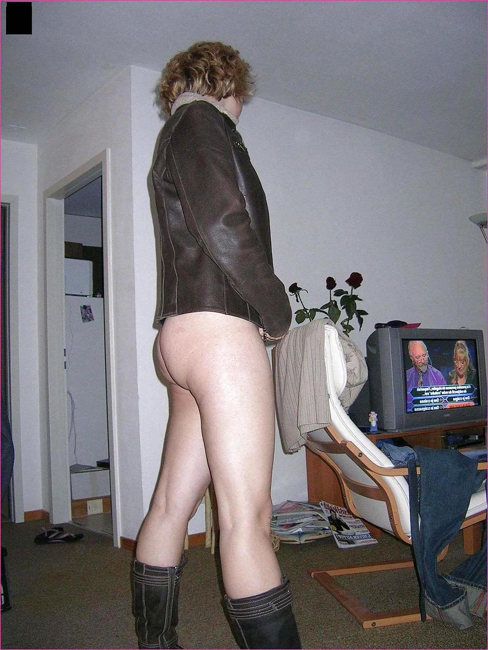 25P FRENCH GIRL POSING UND FUCKING
