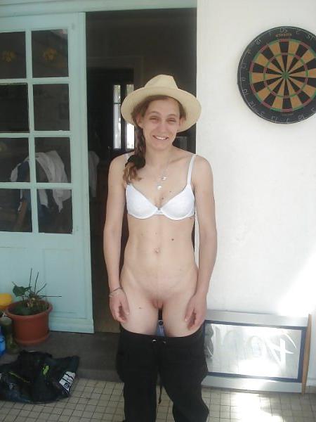 17P French wife