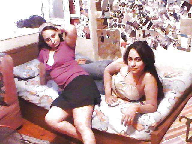 23P My french mature and girl REAL