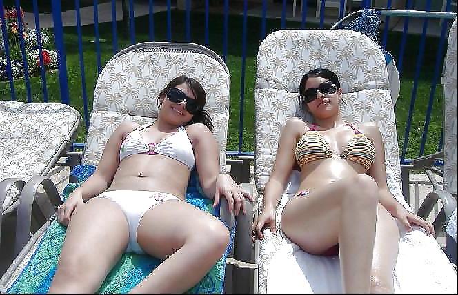 23P My french mature and girl REAL