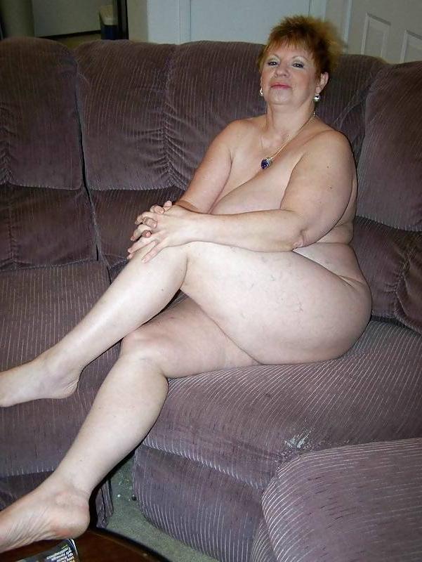 23P Dirty Grannies
