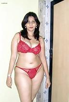9P Thick Indian