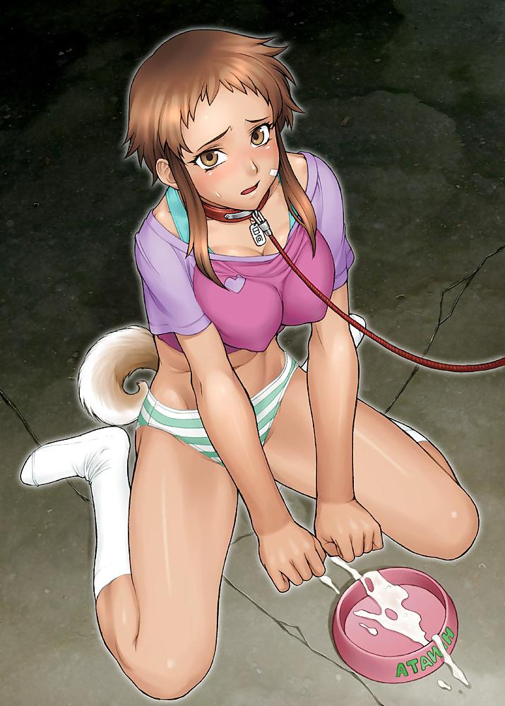 25P KXSSJ Hentai 10