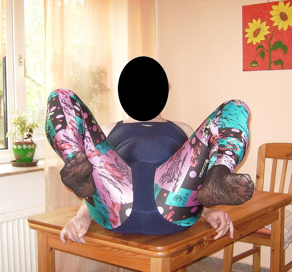 10P Swimsuit badeanzug und leggins