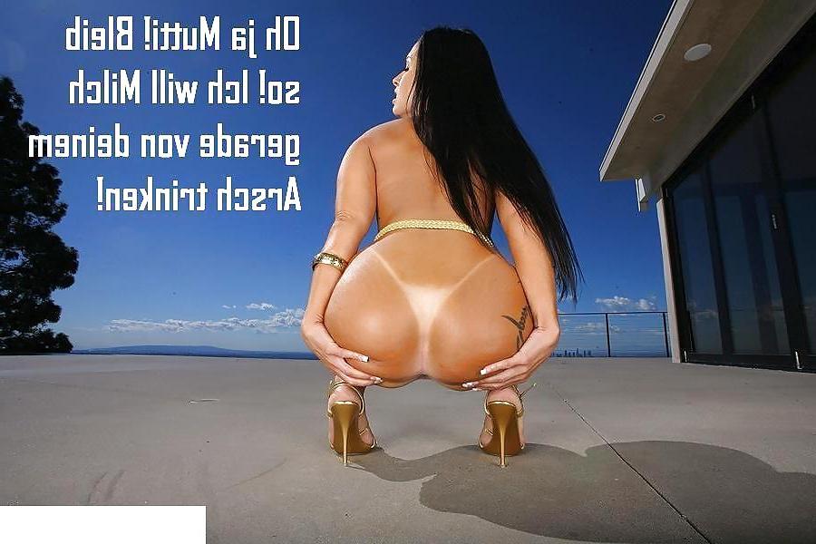 11P Dirty fantasies part 5 (german caps)