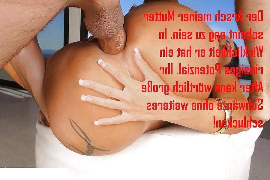 11P Dirty fantasies part 5 (german caps)
