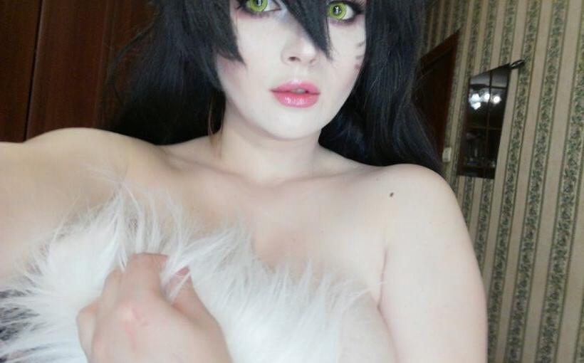 25P Milena Hime Cosplay nude