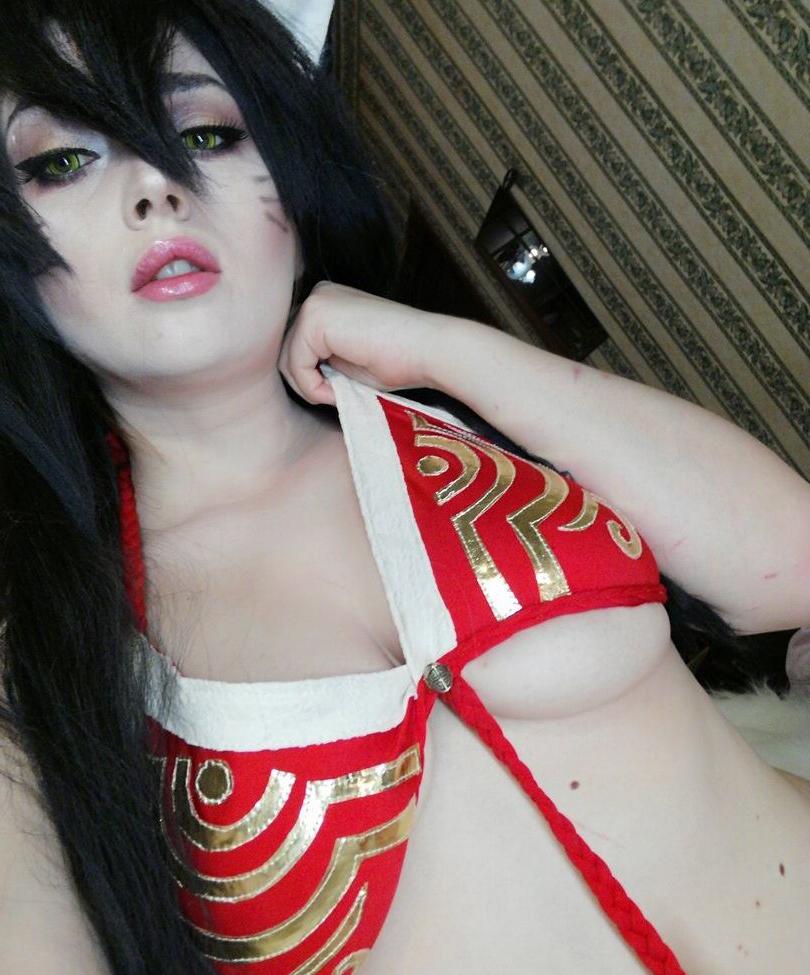 25P Milena Hime Cosplay nude