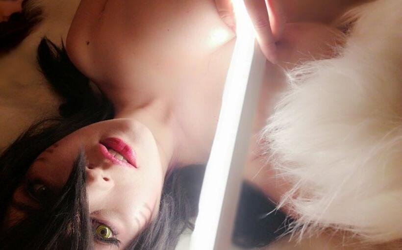 25P Milena Hime Cosplay nude