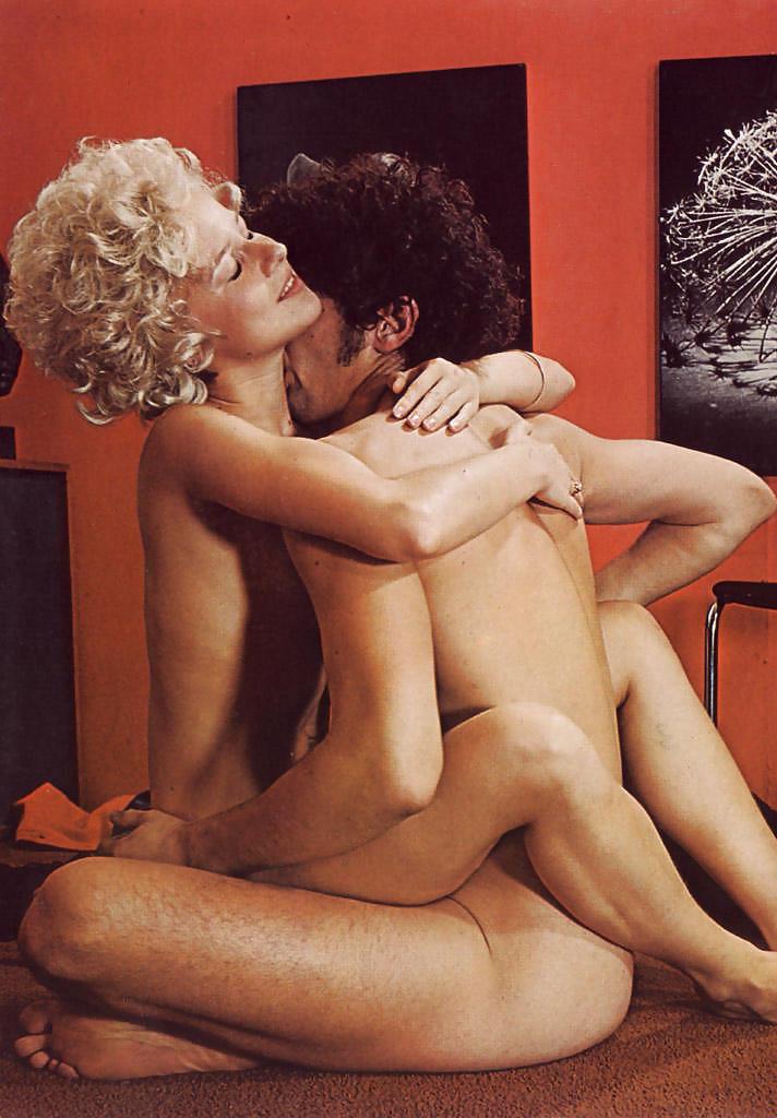 25P Sexual Fantasy Group Vintage Set