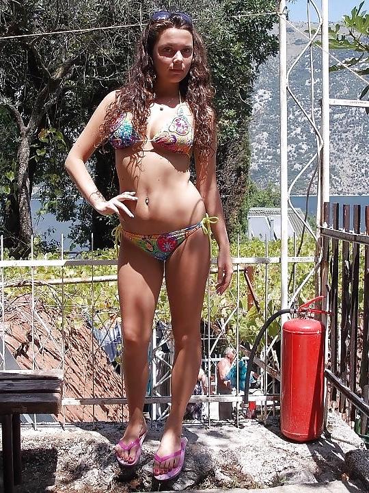 22P Serbian Teen pt1