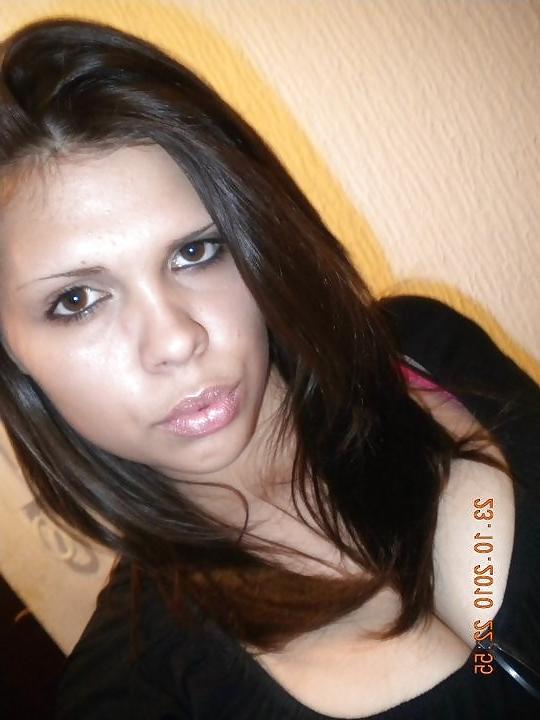 22P Serbian Teen pt1