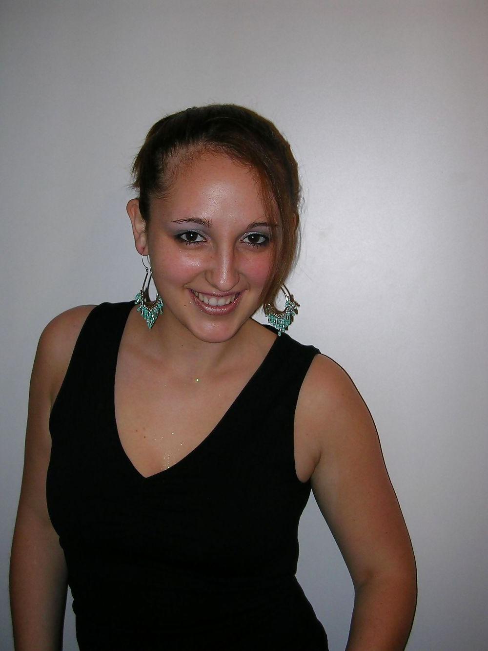 25P Audrey french girls 24 years