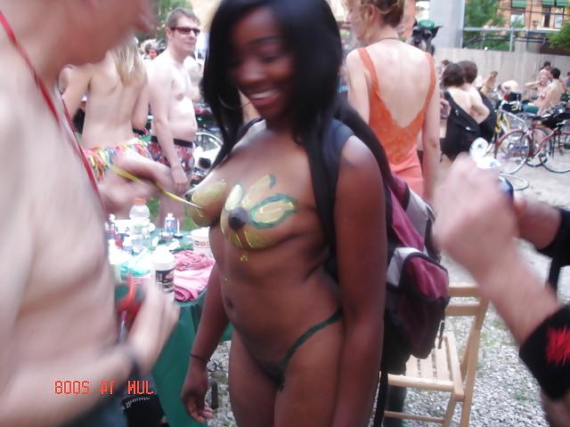 25P Body Paint