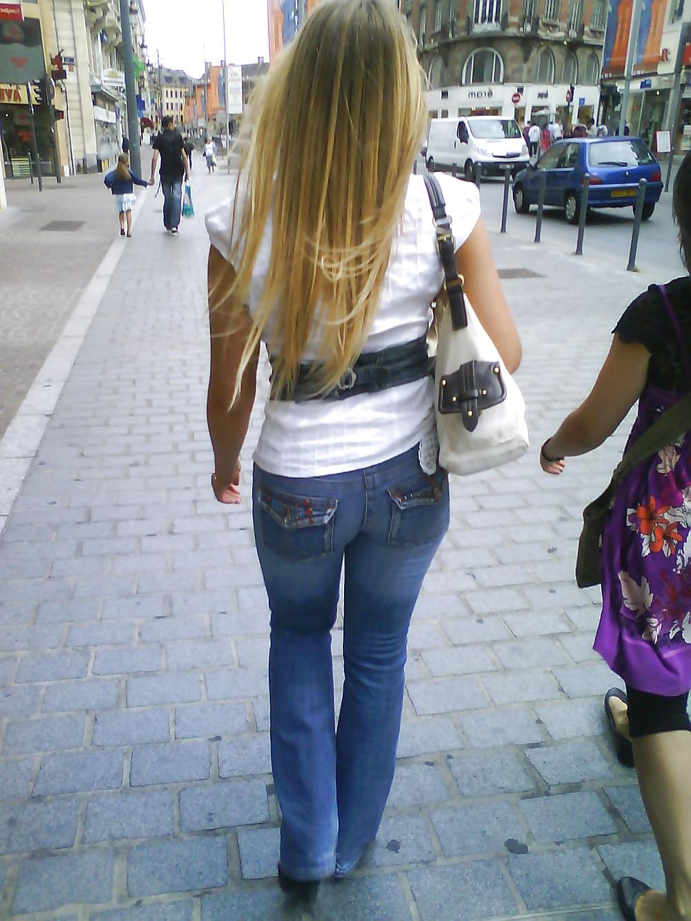 6P French girls 2